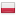 dotnetblogs.pl server is located in Poland